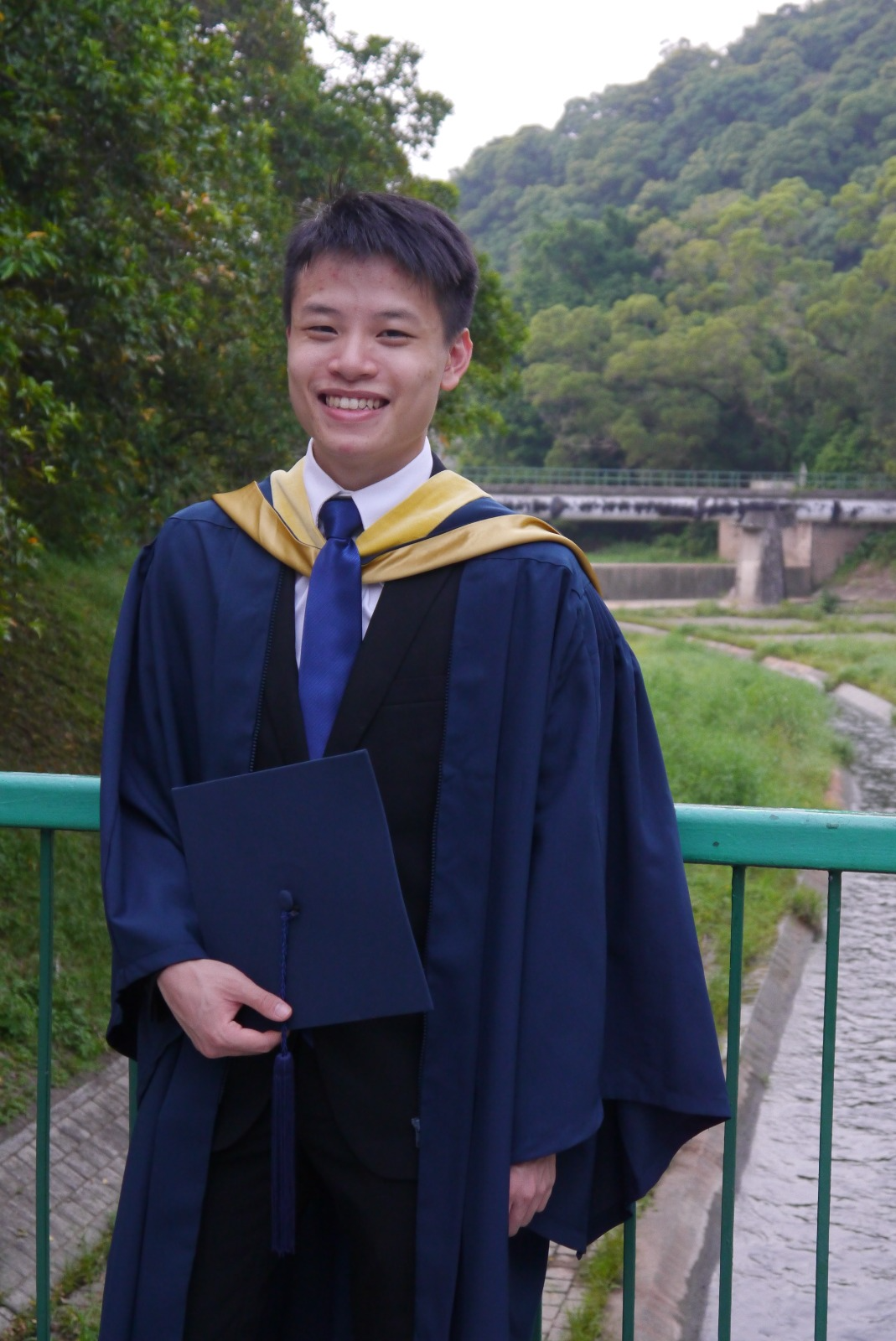 ChungSumLeung